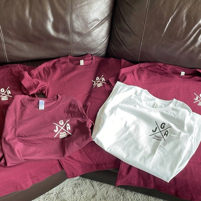 Tee Kiki Origineel Remix T-shirt voor koppels, vader, zoon, jongens, baby, verjaardag, paren-look, T-shirt voor heren, wit, L