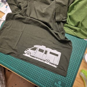 Julia added a photo of their purchase