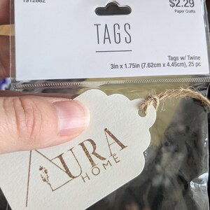 Kristen a ajouté une photo de son achat