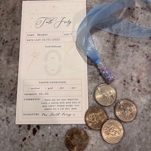 Whitney added a photo of their purchase