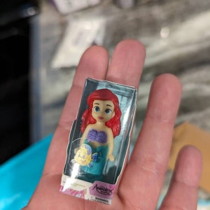 Nadya heeft een foto van de aankoop toegevoegd