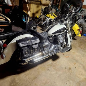 Donnie added a photo of their purchase