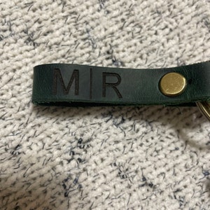 Marissa added a photo of their purchase