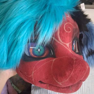ClowoThebear added a photo of their purchase