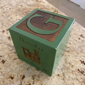 Robin added a photo of their purchase