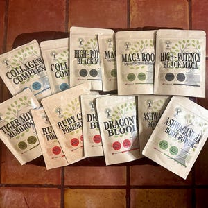 Comprador de Etsy ha añadido una foto de su compra