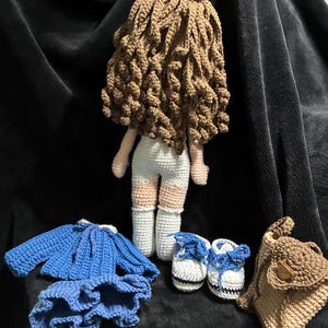 Comprador de Etsy ha añadido una foto de su compra