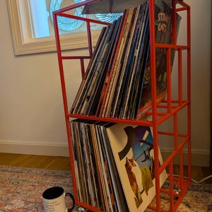 Emily added a photo of their purchase