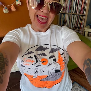 Mary added a photo of their purchase