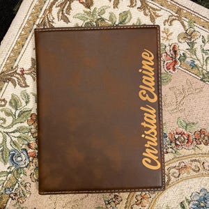 Christal added a photo of their purchase