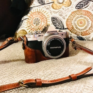 Leah added a photo of their purchase
