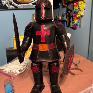 Marin ha añadido una foto de su compra