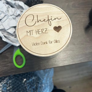 Vanessa added a photo of their purchase