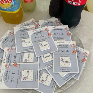Meriem a ajouté une photo de son achat