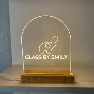 Emily added a photo of their purchase
