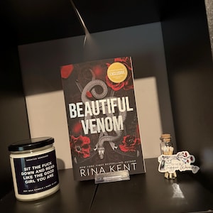 Amanda added a photo of their purchase