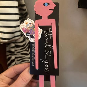 Etsy buyer added a photo of their purchase