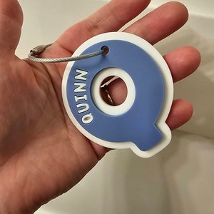 Natalie added a photo of their purchase