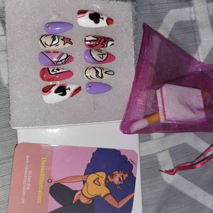 Carolina added a photo of their purchase