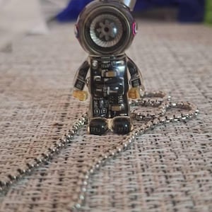 Sam adicionaram uma foto da sua compra