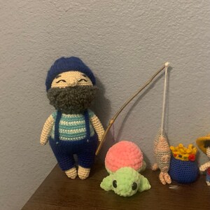 Anna added a photo of their purchase