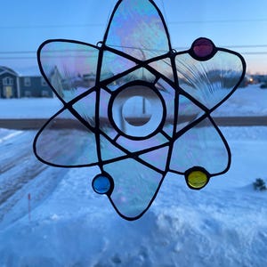 Lauren added a photo of their purchase