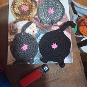 Tresea added a photo of their purchase