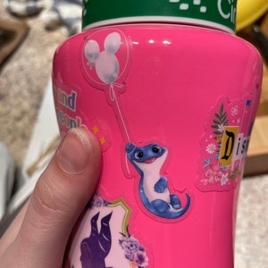 Acquirente Etsy ha aggiunto una foto del proprio acquisto