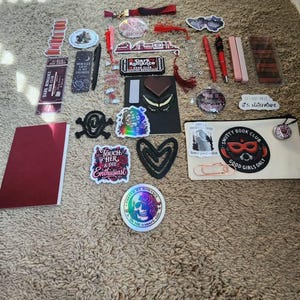 Margaret added a photo of their purchase
