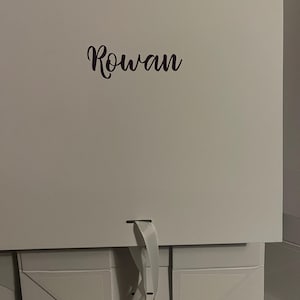 Niamh hat ein Foto des gekauften Artikels hinzugefügt