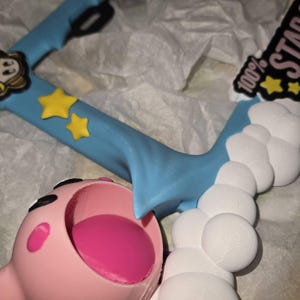 Abner added a photo of their purchase