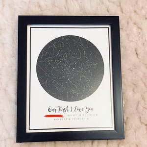 Karen added a photo of their purchase