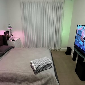 Charlie added a photo of their purchase