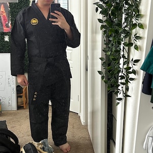 Maurice-John added a photo of their purchase