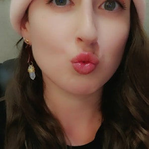 Jaclyn added a photo of their purchase