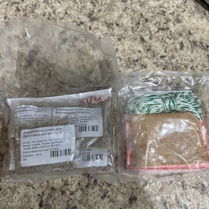 Kit for making Doktorskaya Sausage (Homemade Sausage) Sausage Making Kits