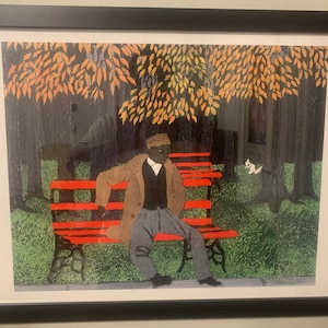 Etsy buyer added a photo of their purchase