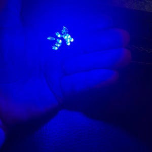 Houston added a photo of their purchase