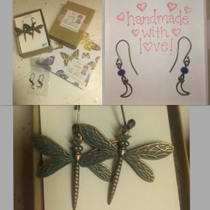 TRISH added a photo of their purchase