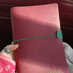 Anna added a photo of their purchase