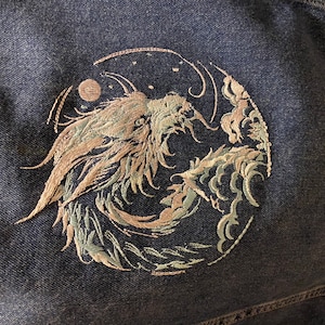 Yvonne added a photo of their purchase
