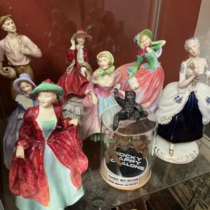 Mitzy added a photo of their purchase