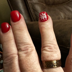 Sigrid added a photo of their purchase