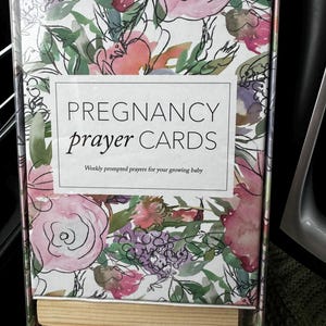 Rachel added a photo of their purchase