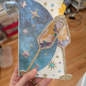 Jess added a photo of their purchase