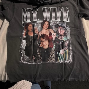 Sarah added a photo of their purchase