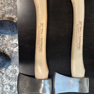 Raul dodał(a) zdjęcie swoich zakupów