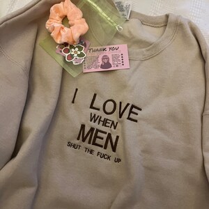 Hannah added a photo of their purchase