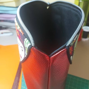 Sophie added a photo of their purchase