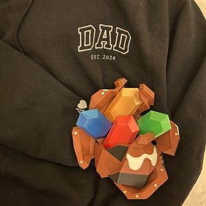 Shani added a photo of their purchase